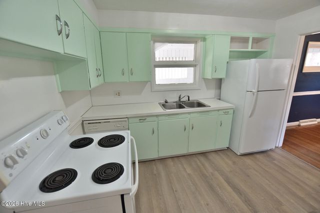 312 Oakdale Road, Rocky Mount, NC 27804