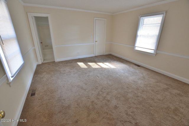 312 Oakdale Road, Rocky Mount, NC 27804