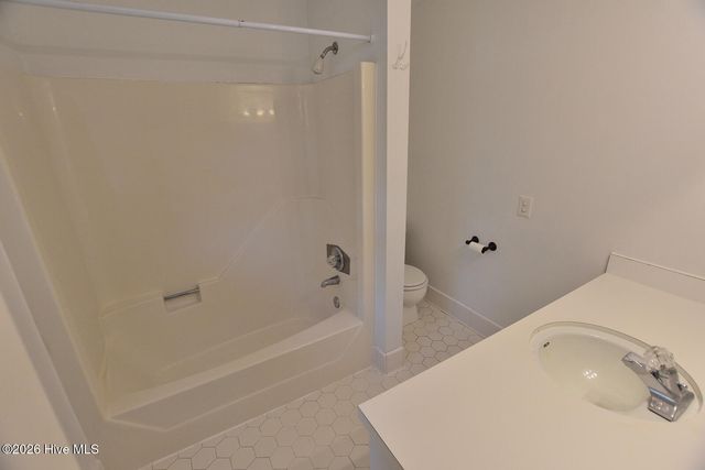 312 Oakdale Road, Rocky Mount, NC 27804