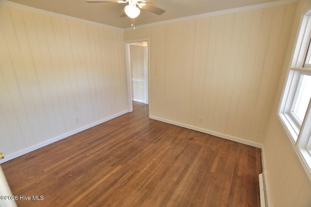 312 Oakdale Road, Rocky Mount, NC 27804