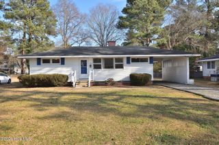 312 Oakdale Road, Rocky Mount, NC 27804