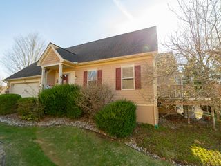 4188 Boulder Pond Drive, Pittsfield Charter Twp, MI 48108