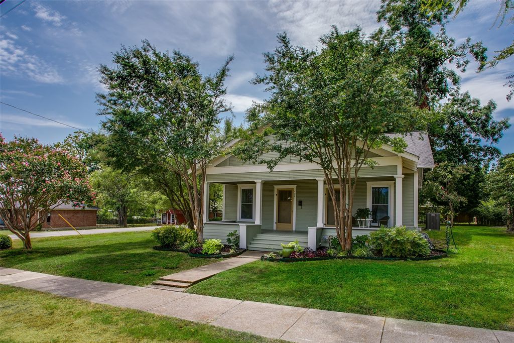 408 Munson Street, Rockwall, TX 75087