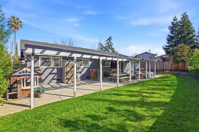 563 563 Cinnabar Drive, Livermore, CA 94550