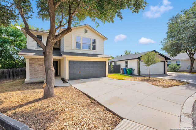 6706 Dragon Fire, San Antonio, TX 78242