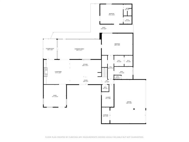 4329 Edgewater Drive, Lake Charles, LA 70605