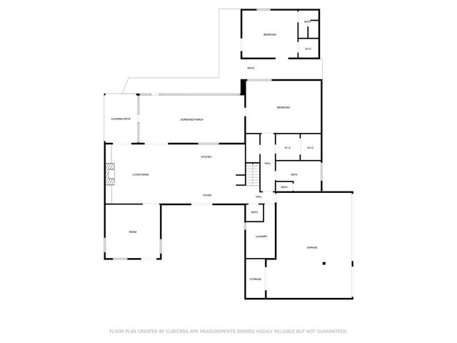 4329 Edgewater Drive, Lake Charles, LA 70605