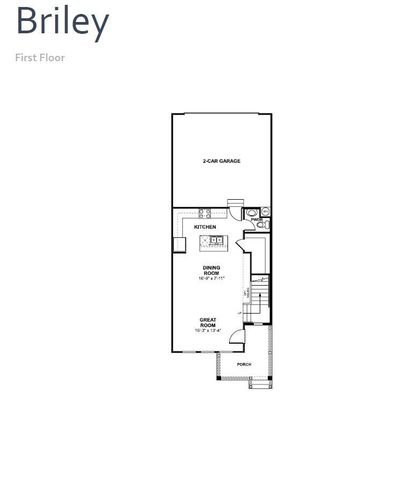 2589 Peaceful Valley Dr, Columbia, TN 38401