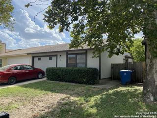 2545 Corian Glen, San Antonio, TX 78219