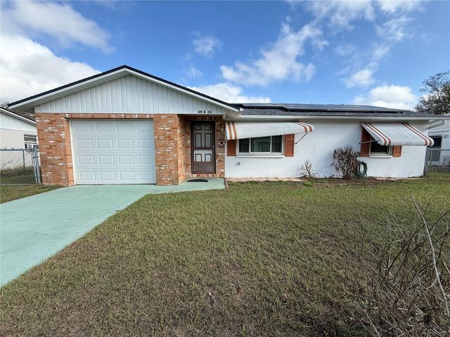 39423 9TH AVENUE, Zephyrhills, FL 33542