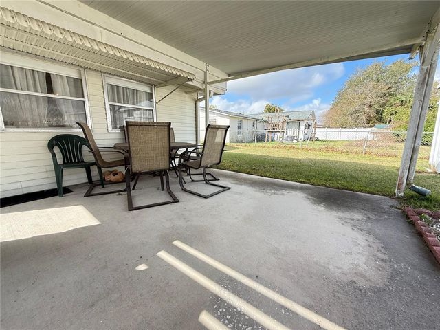 39423 9TH AVENUE, Zephyrhills, FL 33542