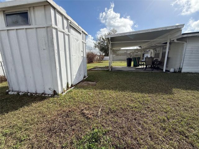 39423 9TH AVENUE, Zephyrhills, FL 33542