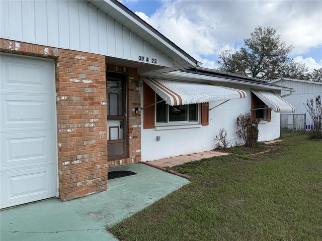39423 9TH AVENUE, Zephyrhills, FL 33542