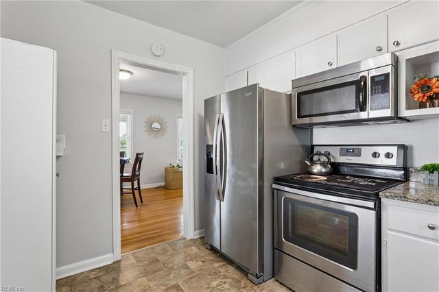 21 Harwood AVE, Hampton, VA 23664