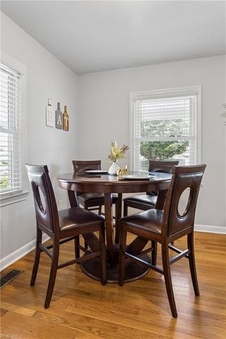 21 Harwood AVE, Hampton, VA 23664