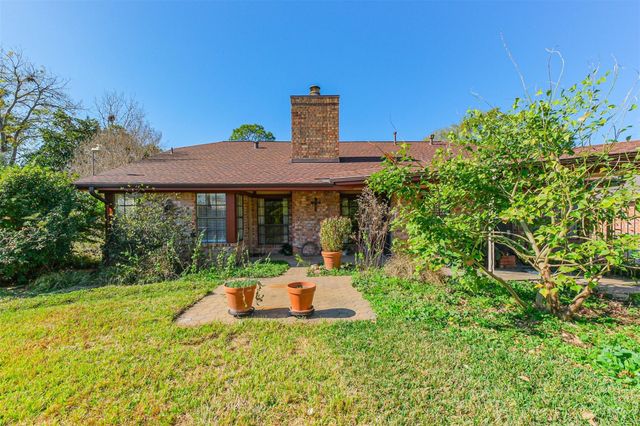 2507 Hillside Court, Sugar Land, TX 77479