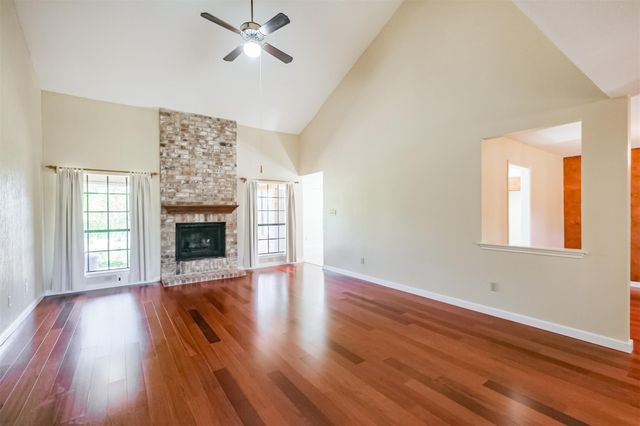 2507 Hillside Court, Sugar Land, TX 77479