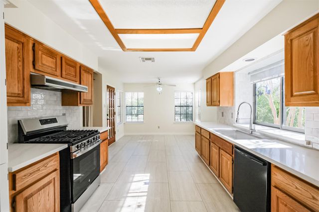 2507 Hillside Court, Sugar Land, TX 77479