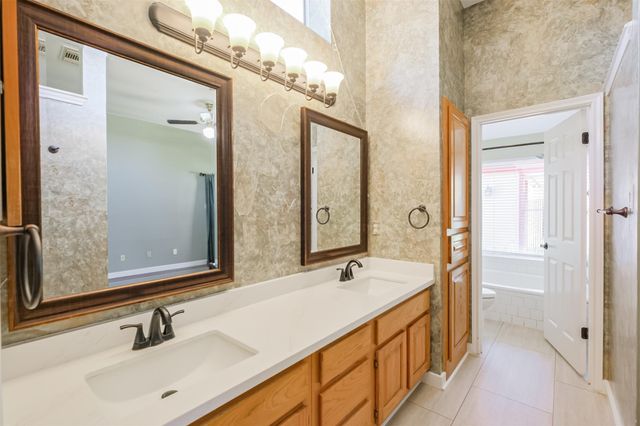 2507 Hillside Court, Sugar Land, TX 77479