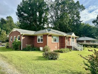 814 Frank Street, Roxboro, NC 27573
