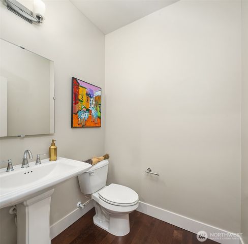 13212 42nd Avenue NE, Seattle, WA 98125