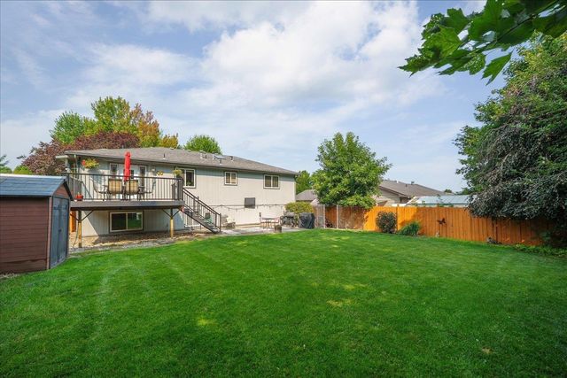 1124 N Madson St, Liberty Lake, WA 99019