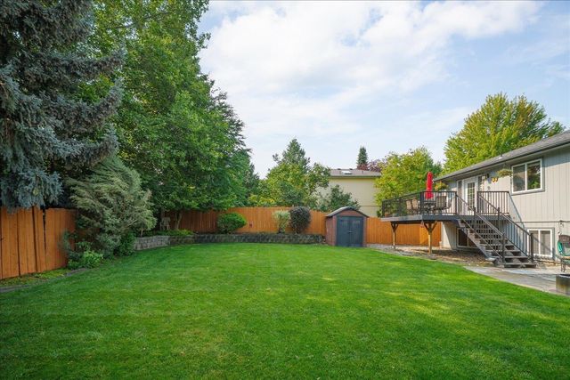 1124 N Madson St, Liberty Lake, WA 99019