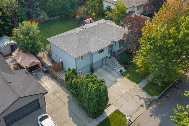 1124 N Madson St, Liberty Lake, WA 99019