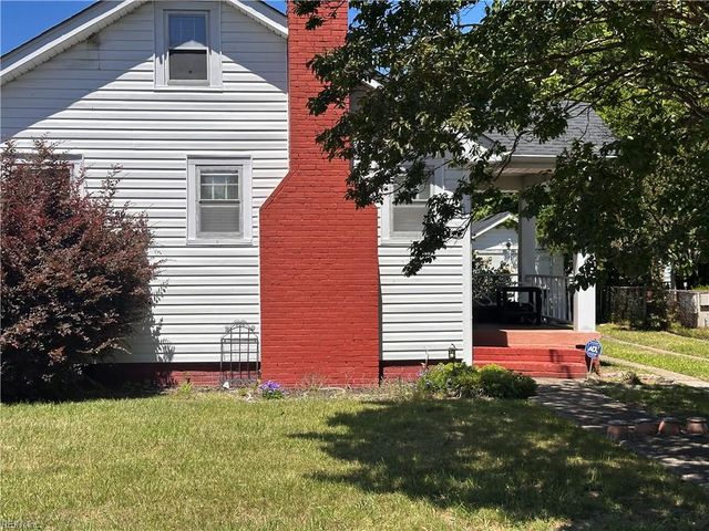 376 Sampson AVE, Hampton, VA 23661