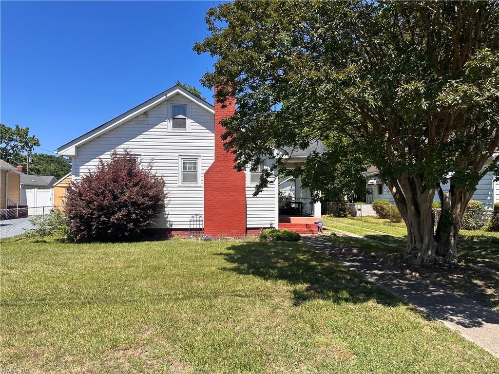 376 Sampson AVE, Hampton, VA 23661