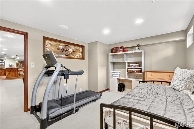 1426 Wellington View Lane, Wildwood, MO 63005