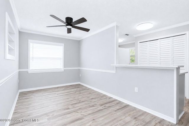265 Spring Drive 3, Merritt Island, FL 32953