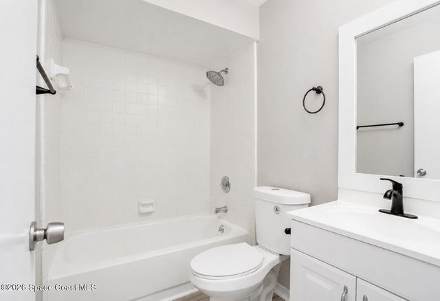 265 Spring Drive 3, Merritt Island, FL 32953