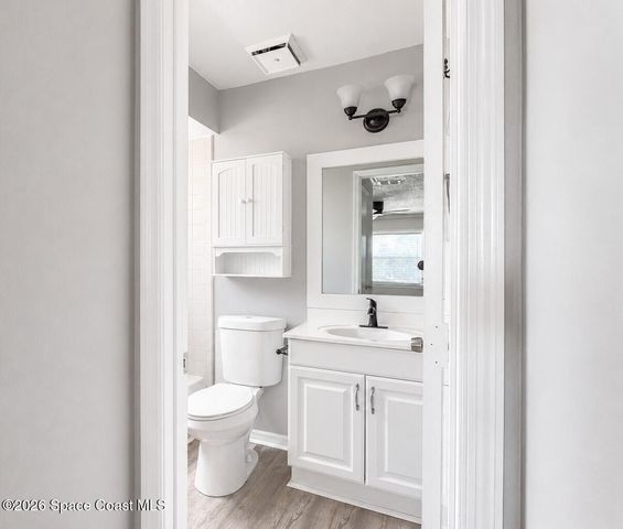 265 Spring Drive 3, Merritt Island, FL 32953