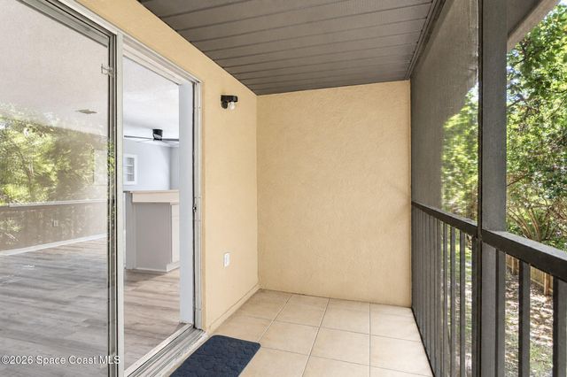 265 Spring Drive 3, Merritt Island, FL 32953
