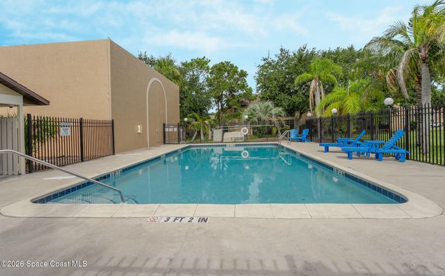 265 Spring Drive 3, Merritt Island, FL 32953