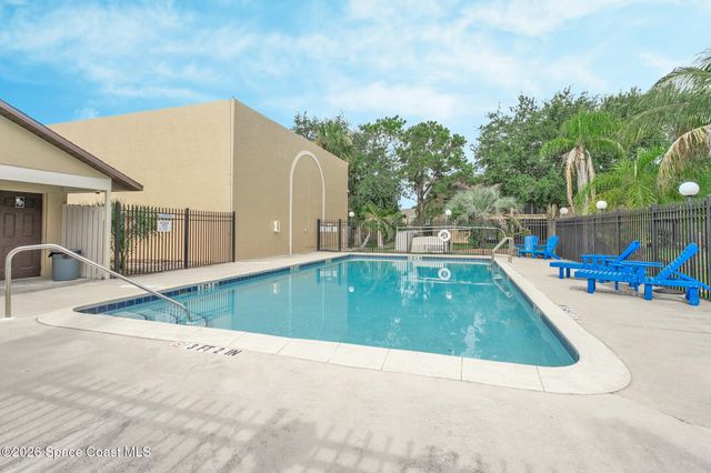 265 Spring Drive 3, Merritt Island, FL 32953