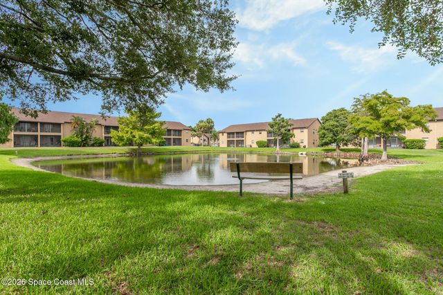 265 Spring Drive 3, Merritt Island, FL 32953