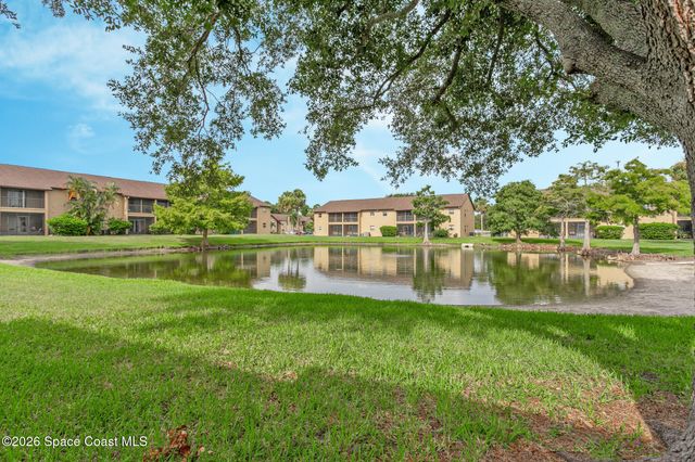265 Spring Drive 3, Merritt Island, FL 32953