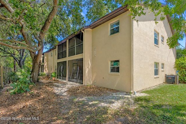 265 Spring Drive 3, Merritt Island, FL 32953