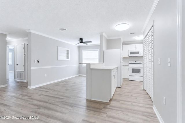 265 Spring Drive 3, Merritt Island, FL 32953