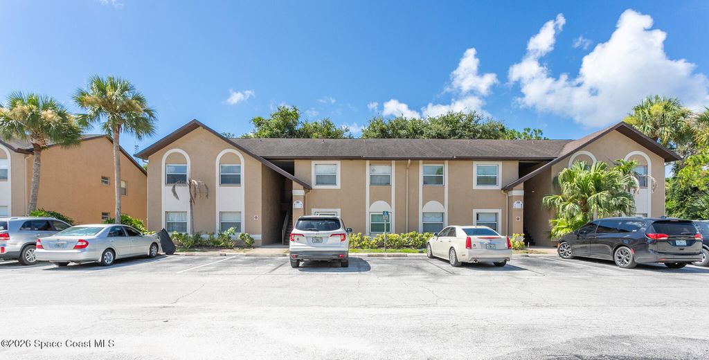 265 Spring Drive 3, Merritt Island, FL 32953
