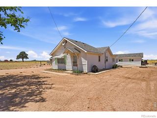 21081 County Road 66, Greeley, CO 80631