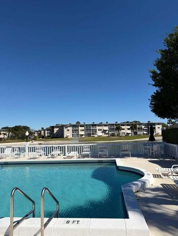 2770 S Garden Drive 107, Lake Worth, FL 33461