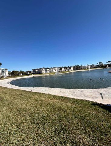 2770 S Garden Drive 107, Lake Worth, FL 33461