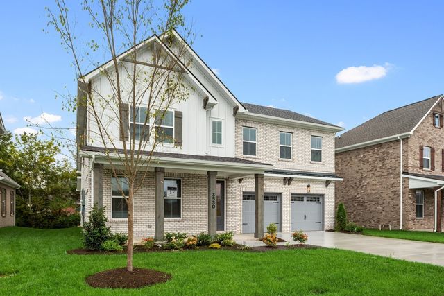 3509 Winterfell Drive, Murfreesboro, TN 37129