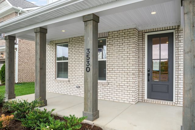 3509 Winterfell Drive, Murfreesboro, TN 37129