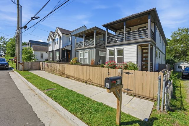 1911B 15th Ave, N, Nashville, TN 37208