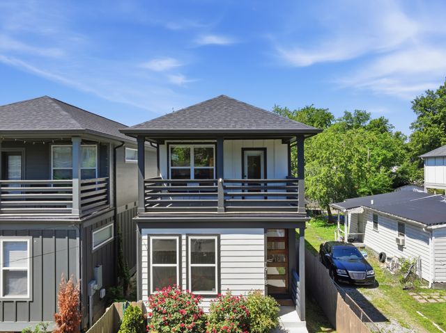 1911B 15th Ave, N, Nashville, TN 37208