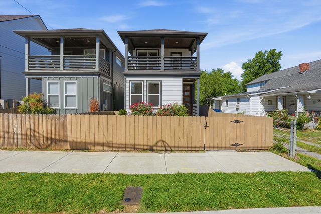 1911B 15th Ave, N, Nashville, TN 37208